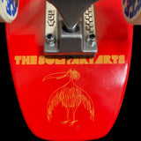 The Solitary Arts x Big Red Complete · 2005
